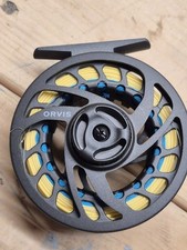 Orvis Clearwater II Fly Reel