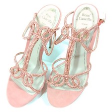 NO TARIFF Rene Caovilla