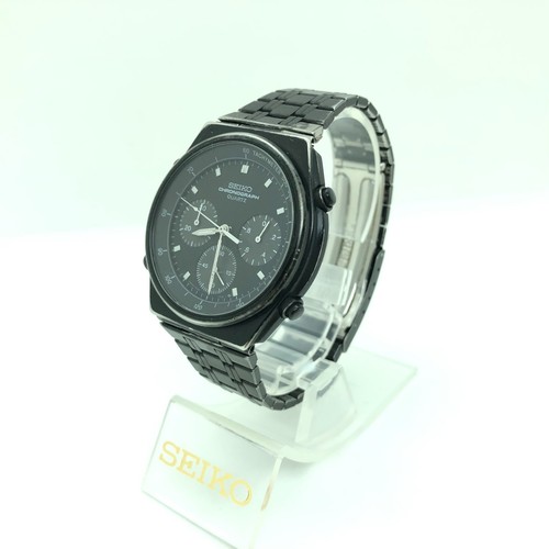 W2477 seiko 7a28 - 7a28-7110, all
