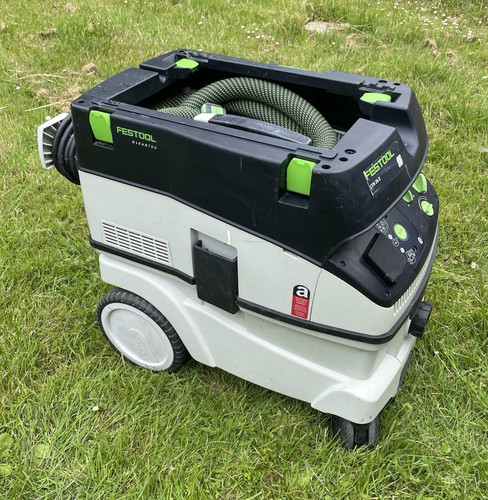 Festool cth cleantec - 26, e