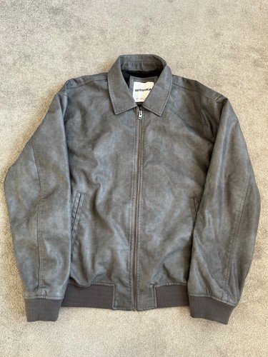 Bershka mens distressed - ⁠bershka,