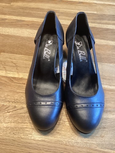 Smart ladies wide fit - , navy