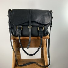 Radley Of London Black Leather