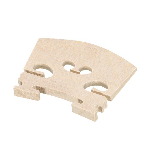 Violin bridge maple wood - violin,