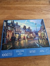 Whsmith jigsaw puzzle 1000 - whsmith,