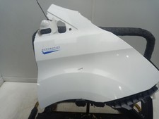 FORD TRANSIT CUSTOM Right