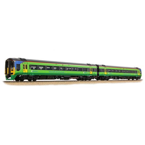Bachmann 516a gauge - bachmann,