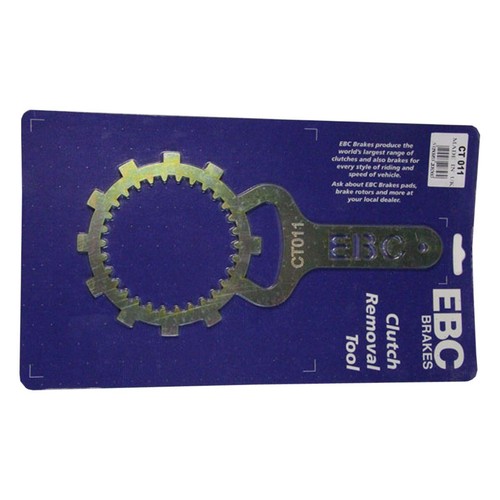 Ebc motorcycle clutch - ebc,
