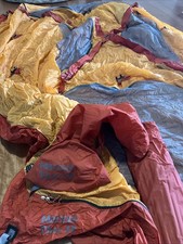 Marmot Thor 3P 4-Season Tent