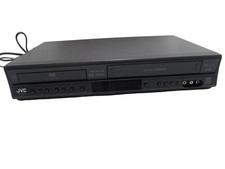 JVC HR-XVC16 Hi-Fi SQPB VHS