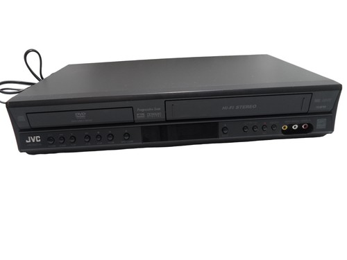 Jvc xvc16 sqpb - hr-xvc16, hi-fi