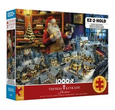 1000 Piece Puzzle Thomas
