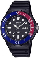 Casio men black sports - men's,