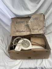 Working Order Vintage Morphy