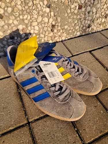 Adidas stockholm sns - stockholm, x