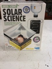 NEW SOLAR OVEN & WATER HEATER