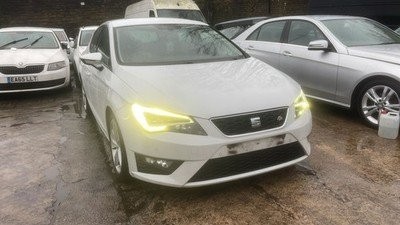 Seat leon mk3 hatch - leon,