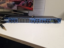 Lexicon MX200 Dual Reverb Effects Processor UK Power Adapter Included