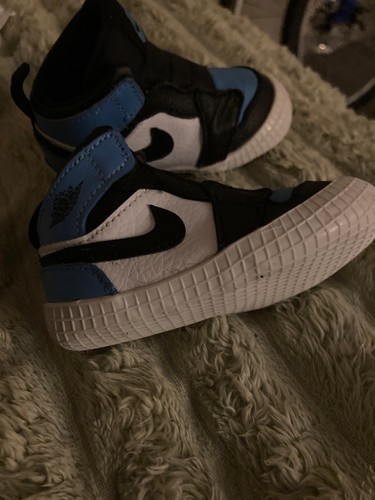 Baby nike jordan black - nike, and