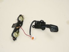 Radio Switch Operation Mazda Premacy CP 99109 LHD