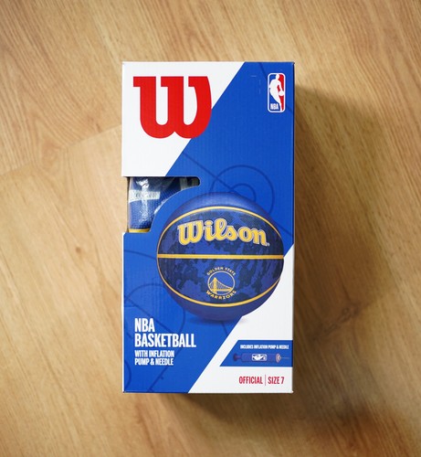 New official nba basketball - official,