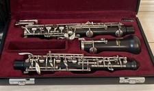 YAMAHA YOB-422 Fully Automatic