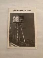 The Maunsell Sea Forts, F. R