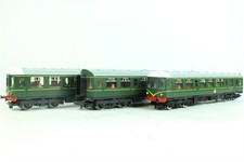 Hornby OO R687 BR Green Class