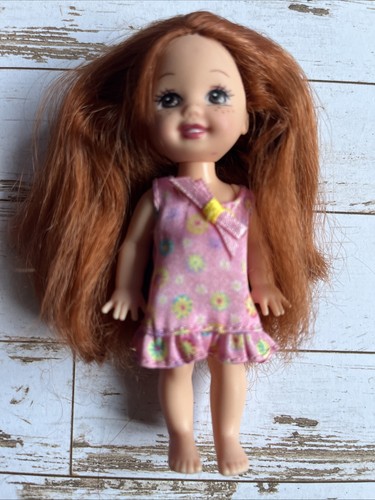 1994 mattel shelly - mattel, kellly