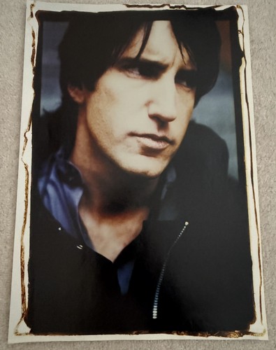 Trent reznor - trent, (nine