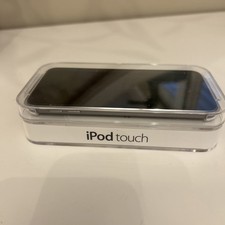 Apple iPod Touch 5th Generation in Box Grey 16GB