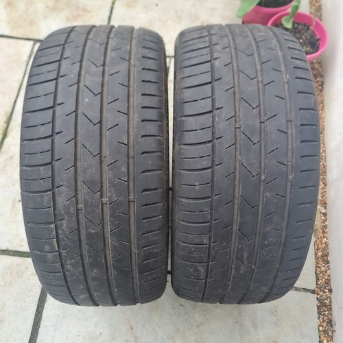 Run flat kustone passion - 2x,