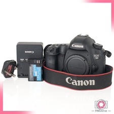Canon EOS 5D Mark III Digital