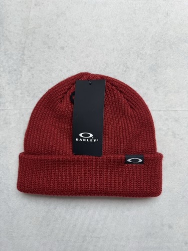 Oakley backbone beanie - backbone,