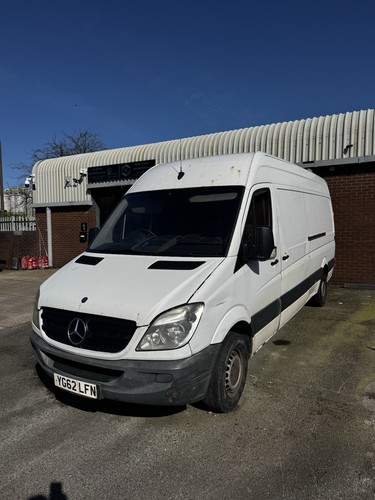 None starter spares parts - none,