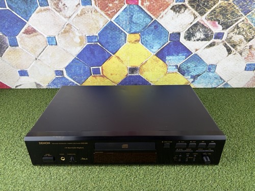 Denon dcd 685 - cd, player