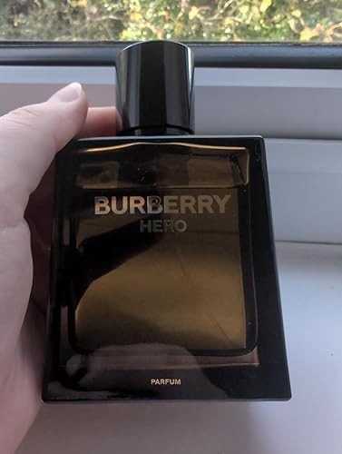 Burberry hero eau parfum - hero,