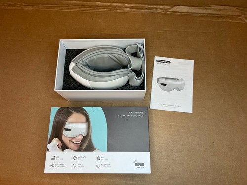 Smart electric eye massager - smart,