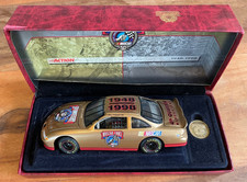 1:24 NASCAR Legends 50th