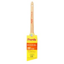 Purdy Syntox Angular Extra Soft Paint Brush 2"