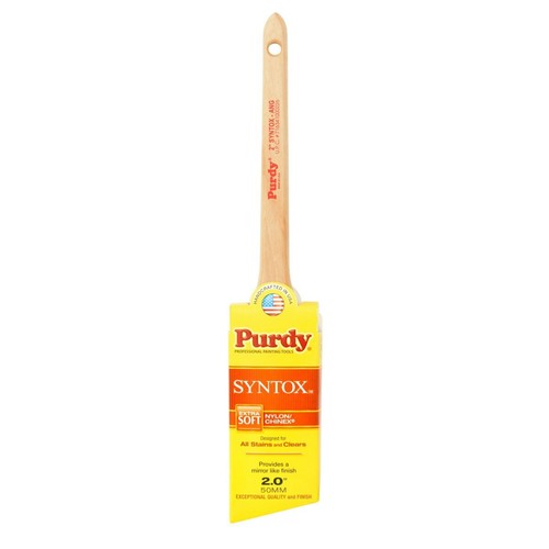 Purdy syntox angular - purdy, extra