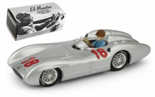 Brumm R280-CH Mercedes Benz