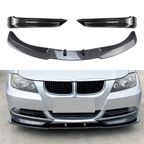 Style front bumper - style, spoiler