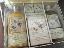 NEW Asquith & Somerset