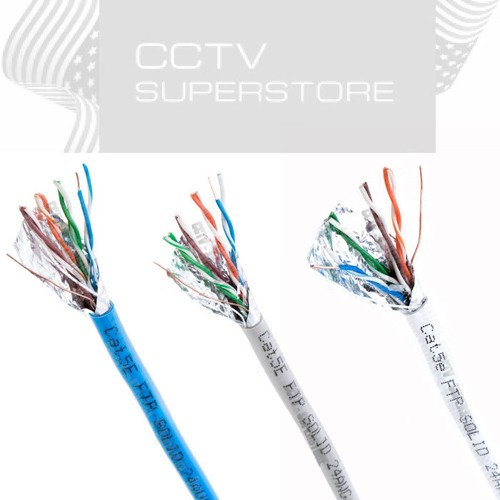 Cat5e cat5 ftp - cat5, shielded