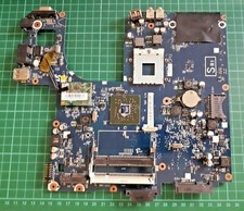 Samsung R60 Plus - Motherboard