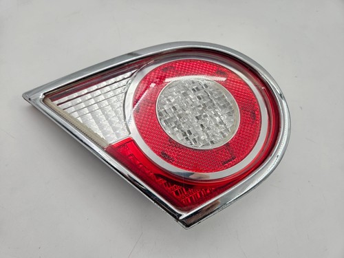 Rear fog light jaguar - rear,