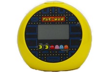 #FD2652 Dydo Drinco Pac-Man