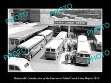 OLD LARGE HISTORIC PHOTO OF