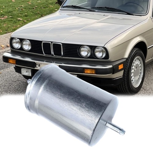 Engine fuel pump filter - engine,